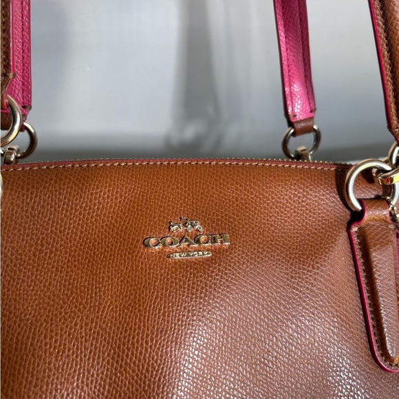 Coach Christie Carryall Tote Bag - Picture 3 of 16
